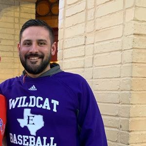 Meet your Posher, Edward